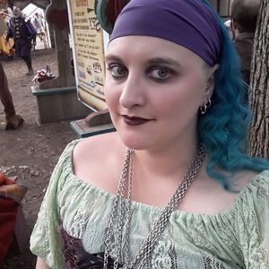 Meet your Posher, Meghean